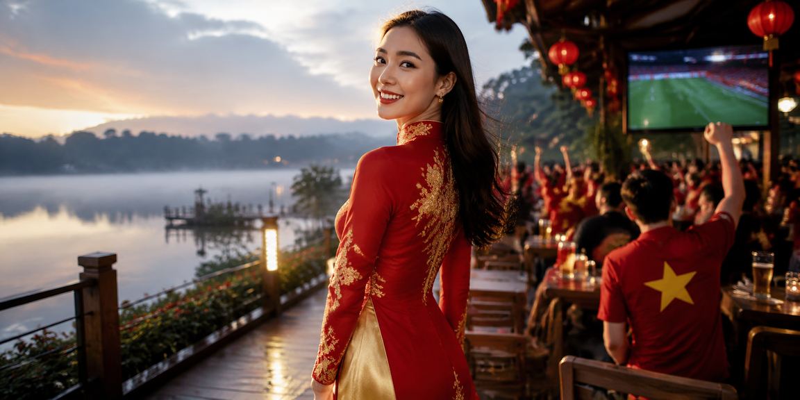 Người dùng tại Đà Lạt truy cập nền tảng giải trí trực tuyến và casino