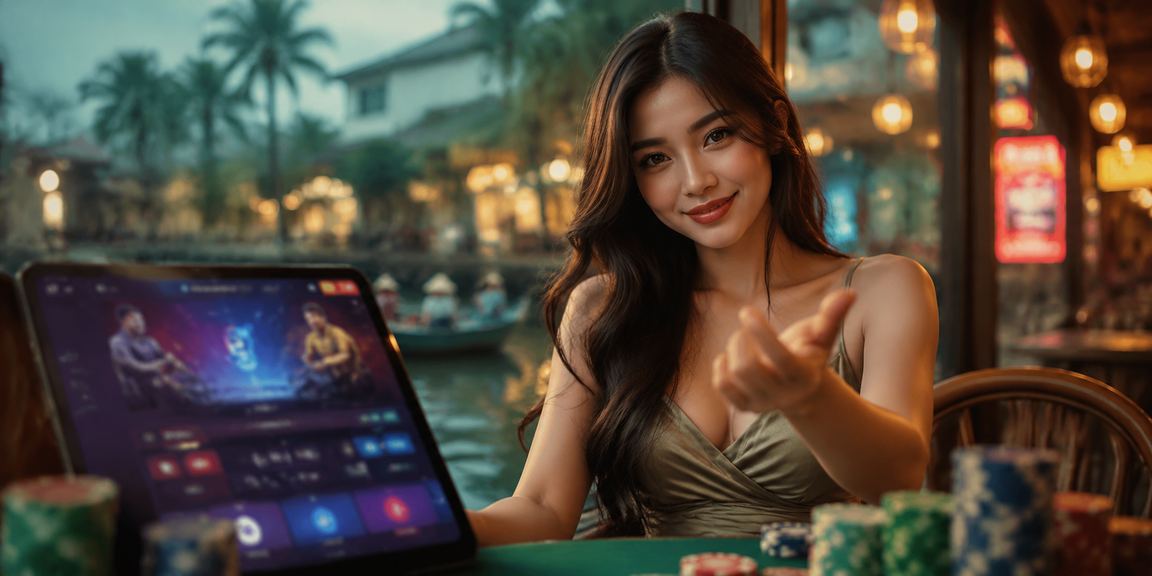 Người chơi vùng Mekong thưởng thức cà phê và theo dõi esports cá cược trực tuyến