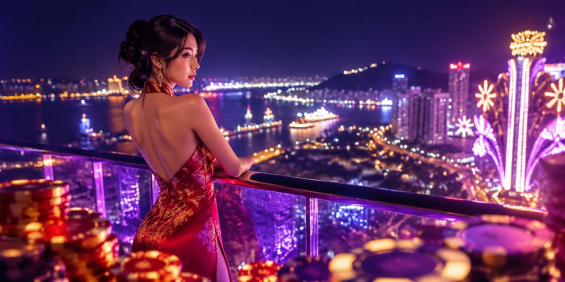 Trải nghiệm VIP tại Vũng Tàu – nền tảng ph2 neon